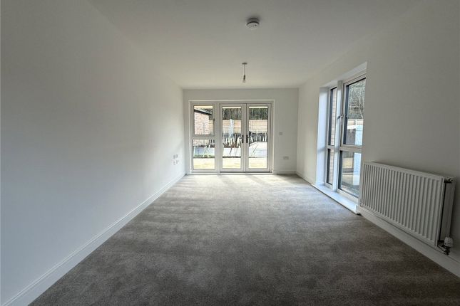 Dukes Quarter - Plot 405^, 36, Hamilton Court, Bordon photo 2