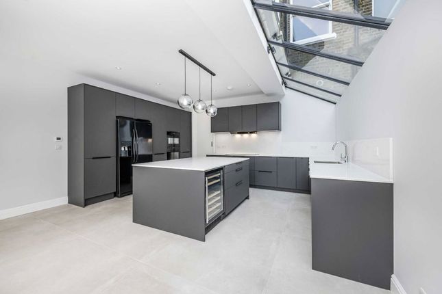 Harvist Road, London photo 3