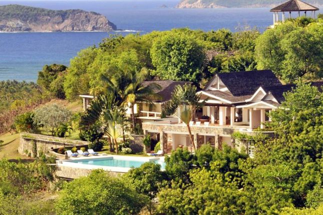 Villa for sale in Mustique, Vc0410, St Vincent And The Grenadines