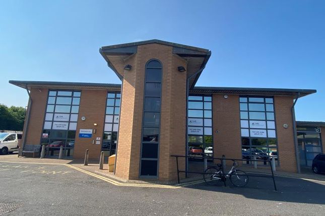 Thumbnail Office to let in Whole Property, Bartec House, Bartec 4, Brympton Way, Yeovil