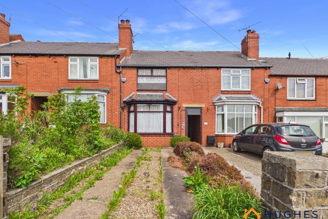 2-bed house on 110, Oldfield Road, Sheffield, £160,000