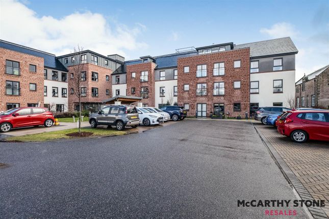 Flat for sale in Oakwood Court, Crown Avenue, Inverness