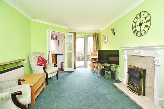 Flat 2, Arthington Court, Harrogate photo 2