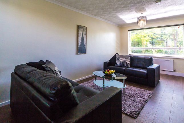 Terraced house to rent in Stonegate Road, Leeds