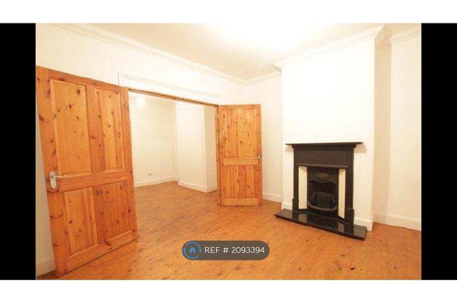 Thumbnail Terraced house to rent in Bowes Park, Bowes Park