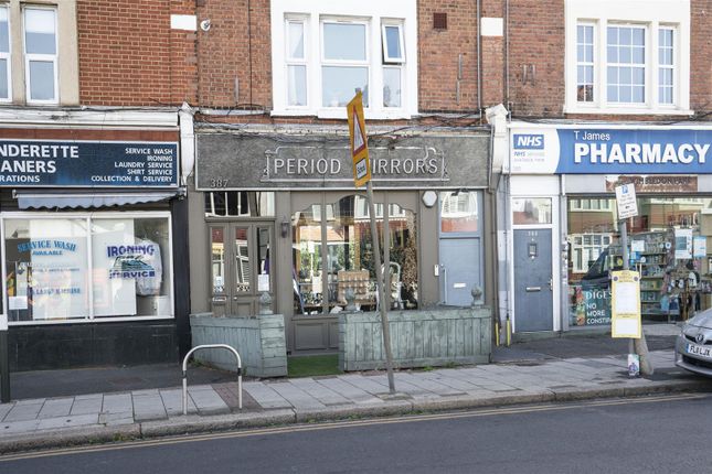 387, Durnsford Road, Wimbledon photo 5