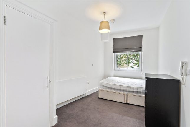 Bedroom Area