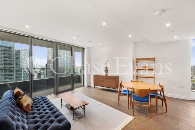 Flat to rent in 10 Park Drive, Wood Wharf, Canary Wharf