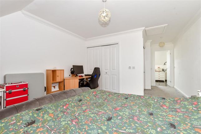End terrace house for sale in Saddlers Mews, Ramsgate, Kent