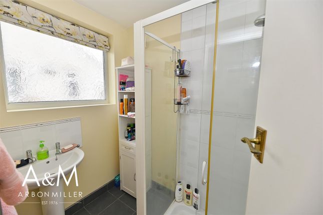 Semi-detached house for sale in Billet Road, Chadwell Heath, Romford