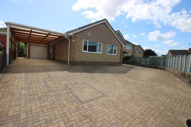 Thumbnail Detached bungalow for sale in Bells Place, Coleford