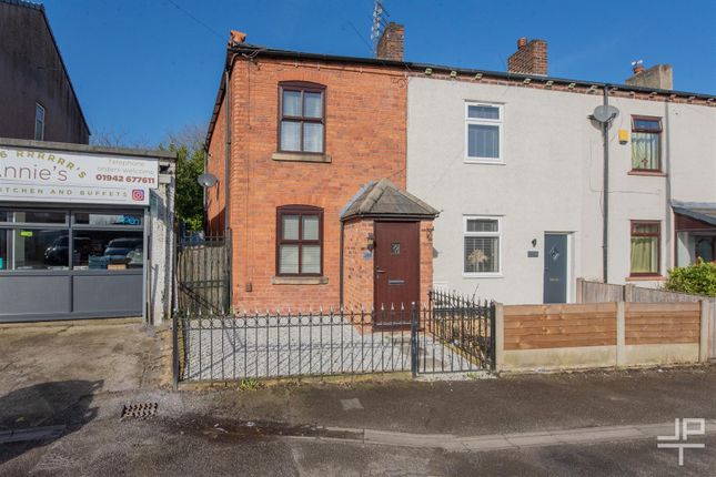 2-bed house on 288, St. Helens Road, Leigh, £195,000