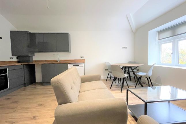 Apartment 5, 1, Park Terrace, Liverpool photo 5
