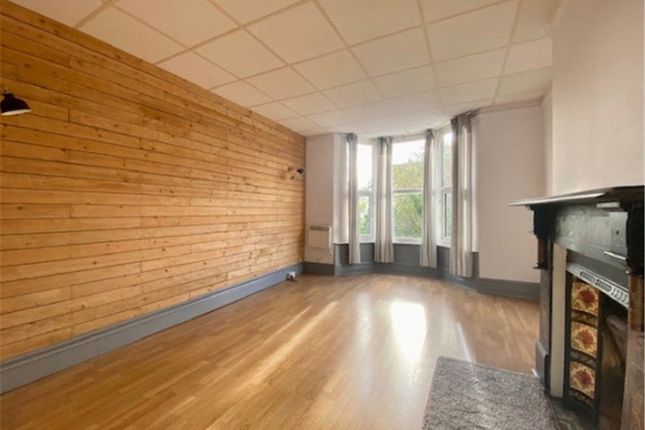 Studio for sale in Connaught Road, Roath, Cardiff