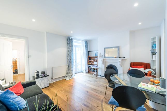 Thumbnail Flat to rent in Edith Grove, Chelsea, London