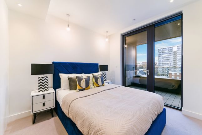Flat 23, (8), HKR, Hoxton photo 4
