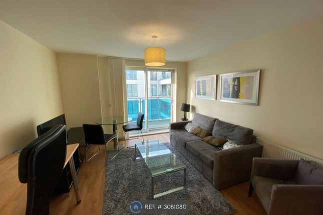 Gooch House Glenthorne Road, London photo 2