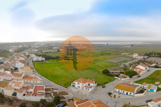 Thumbnail Land for sale in Monte Gordo, Vila Real De Santo António, Faro