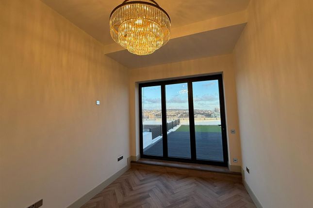 Flat, 44, Tower Point, North Road, Brighton photo 3