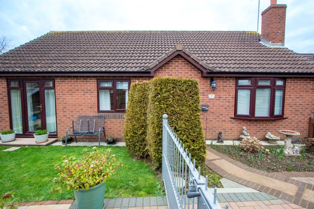 Bungalow for sale in Highlands, Winters Lane, Ottery St Mary