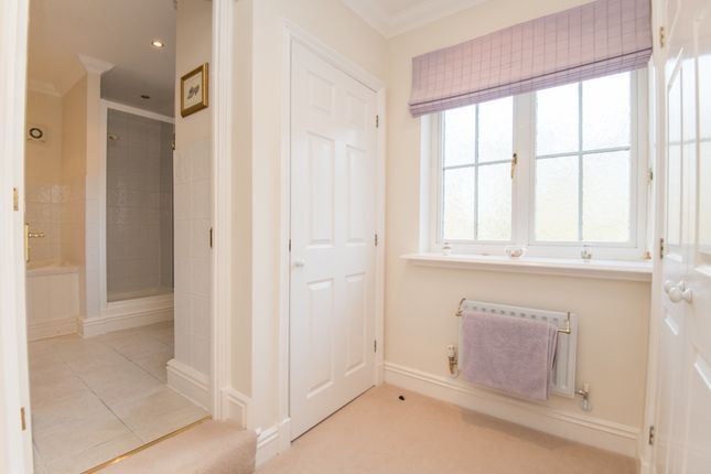 Detached house for sale in Heather Grange, West Hill, Ottery St. Mary
