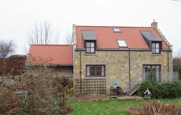 Thumbnail Detached house to rent in Boarhills, St. Andrews