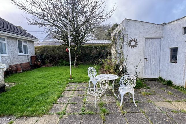 Detached bungalow for sale in Roche, Roche