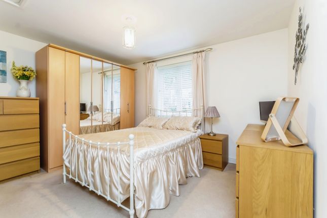 Flat for sale in Dene Court, 40 Stafford Road, Caterham, Surrey