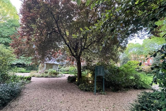 Maisonette to rent in Barkston Gardens, London