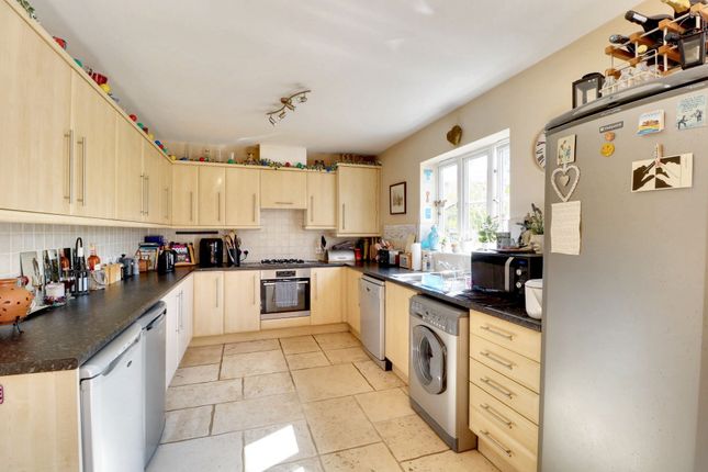 Town house for sale in Reach Road, Burwell