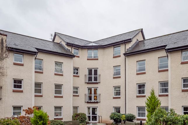 Flat for sale in Ericht Court, Blairgowrie