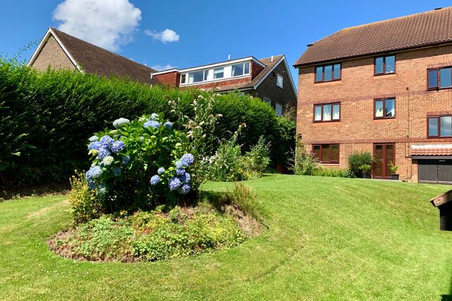 Flat 15, Crowborough photo 4