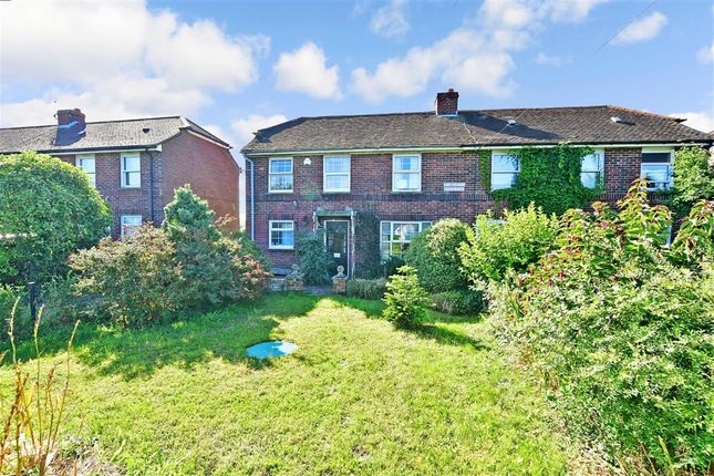 3-bed house on Mill Lane Northbourne, Deal, £290,000