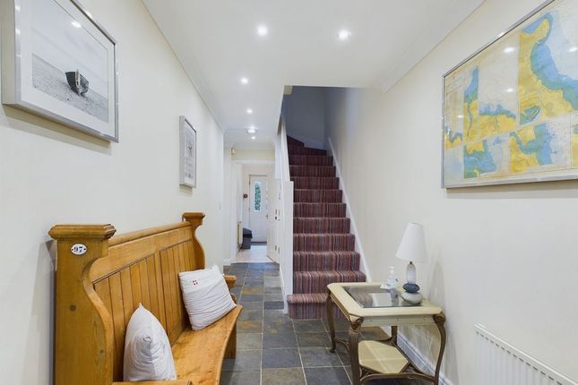 Town house for sale in Whitehall Landing, Whitby