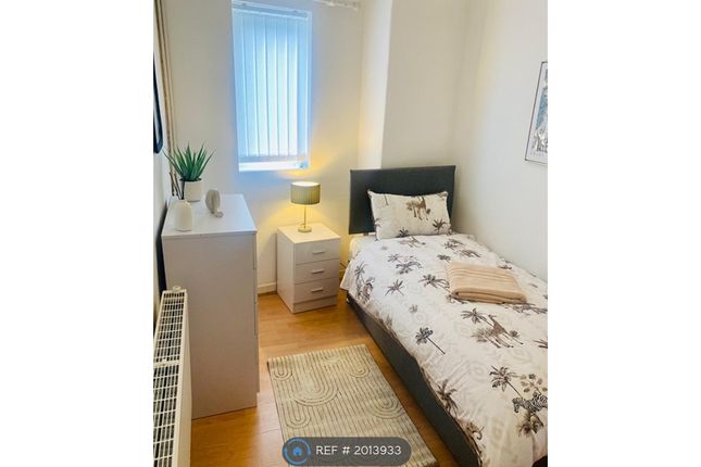 Thumbnail Room to rent in Claude Road, Liverpool