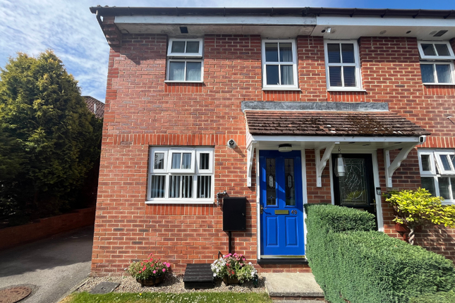 2-bed house on 49, Chestnut Court, Toft Hill, £105,000