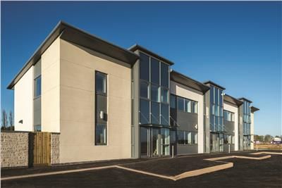 Office to let in Locking Parklands, Weston-Super-Mare, Somerset