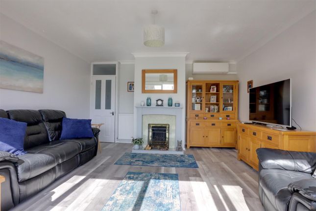 Semi-detached bungalow for sale in Newton Way, St. Osyth, Clacton-On-Sea