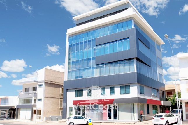 Thumbnail Retail premises for sale in Limassol, Limassol, Cyprus