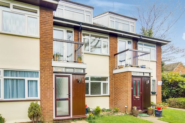 Thumbnail Flat to rent in Claire Court, Westfield Park, Pinner, Middlesex