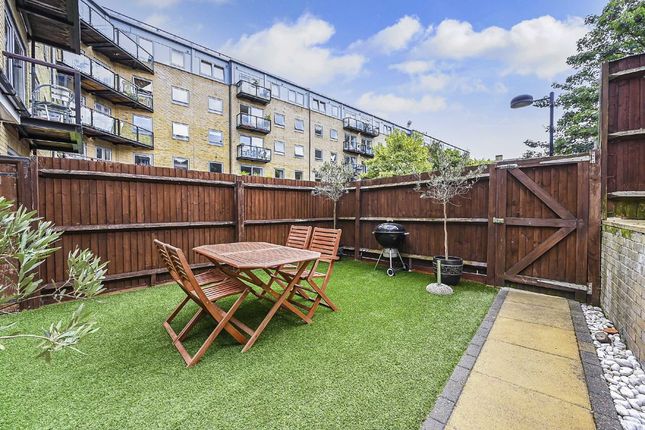 Property for sale in Rotherhithe Street, London