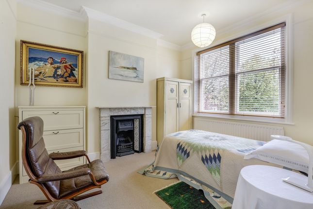 Detached house for sale in The Avenue, Ealing, London