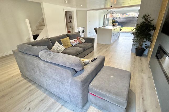 End terrace house for sale in Lupin Drive, Springfield, Chelmsford