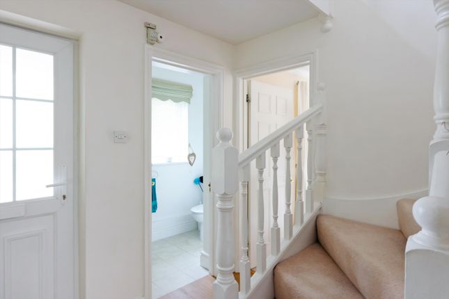 Detached house for sale in London Road, Charlton Kings, Cheltenham, Gloucestershire