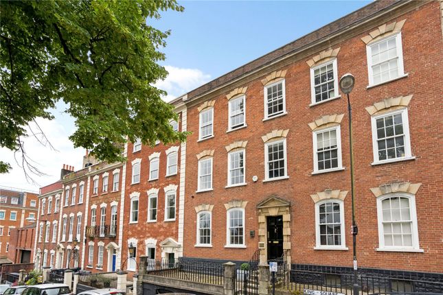 Thumbnail Terraced house for sale in King Square, Bristol