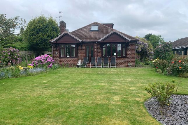 Bungalow for sale in Moat Lane, Wickersley, Rotherham, South Yorkshire