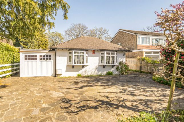 2-bed house on 57, Bridle Road, Croydon, £500,000