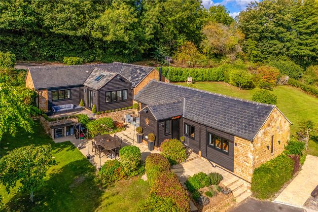 3-bed house on Springfield Barn,, School Lane, Warwickshire, £800,000