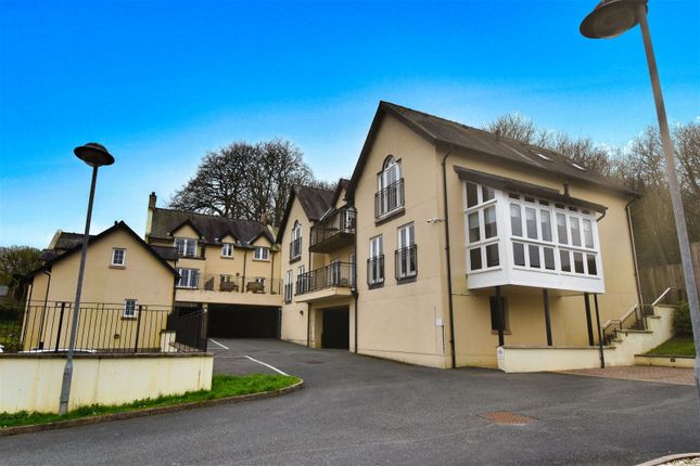 Flat for sale in 32 Rhodewood House, St Brides Hill, Saundersfoot