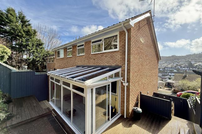 21, Elm Road, Brixham photo 5